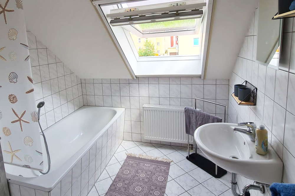 Ferienwohnungen & Ferienhaus<br />Familie Bredner